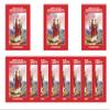 CBC Group Catholic Coloring Books for Kids, Pack of 12, Ten Commandments view 1