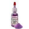 Amerikan Body Art Opaque Glitter - Fuchsia Pink (0.5 oz) view 1