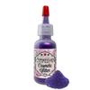 Amerikan Body Art Opaque Glitter - Grape Soda (0.5 oz) view 1