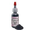 Amerikan Body Art Opaque Glitter - Jet Black (0.5 oz) view 1