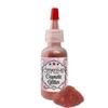 Amerikan Body Art Opaque Glitter - Tangerine (0.5 oz) view 1