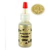 Amerikan Body Art Opaque Glitter - Brilliant Gold (0.5 oz) view 1