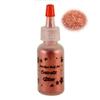 Amerikan Body Art Opaque Glitter - Copper Penny (0.5 oz) view 1