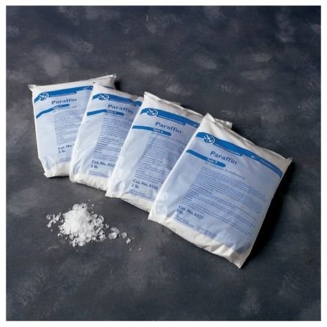 Paraffins-RAS, Type 3 [ 1 Bag(s)]