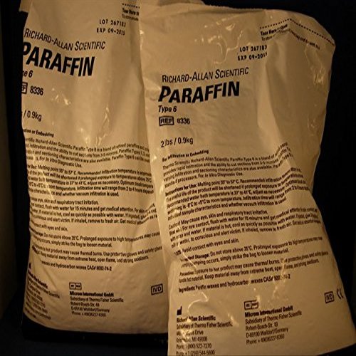 Paraffin-RAS, Type 6 [ 1 Bag(s)]
