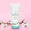 Organyc 100% Organic Cotton Rounds - Biodegradable Cotton, Chemical Free, For Sensitive Skin (70 Count) - Daily Cosmetics. Beauty and Personal Care view 3