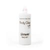 Glimmer Body Art Glitter Tattoo Skin Glue 4.2 Fl Oz. (120 ml) view 1