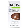 Basis Vitamin Bar Soap - 4 Oz, Pack of 5 view 1
