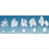 Glorex Cotton Wool Ball, Cotton Wool, White, 17 x 15 W x 10 Units view 1