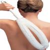 EZ Reach Back Brush, Long Handled Back and Body Scrubber for Easy Cleansing & Exfoliating in The Bath or Shower  Measures 22  Long view 1