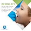 Dynarex 1218 Oral Swabstick, Unflavored, Pack of 1000 view 4