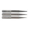 Mayhew 47502 1-2-3/32-Inch Carded Nail Set, 3-Piece view 4