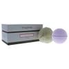 Aromaworks Nurture Aromabomb Duo - Creates A Luxurious and Therapeutic Experience - Envelops You in The Scents of Purity - Key Ingredients of Chamomile, Lavender and Geranium - 2 X 8.81 Oz Bath Bomb view 4