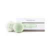 AromaWorks London Inspire Aromabomb Duo - Combat Mental Fatigue - Bath Bombs with A Warm Aroma - Key Ingredients of Black Pepper, Mandarin and Lime - Vegan - Paraben Free - 2 Pc view 1