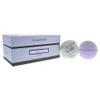 Aromaworks Soulful Aromabomb Duo - Lift Your Mind and Invigorate Your Senses - Features an Exotic, Woody Aroma - Key Ingredients of Juniper Berries, Patchouli and Frankincense - 2 X 8.81 Oz Bath Bomb view 4
