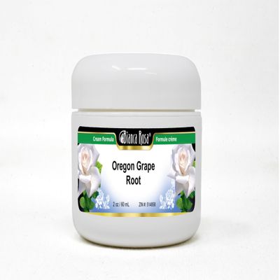 Bianca Rosa Oregon Grape Root Cream (2 oz, ZIN: 514858)
