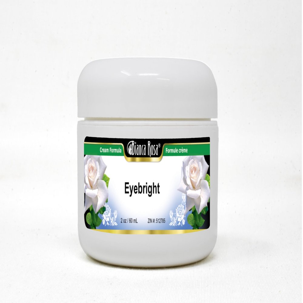 Bianca Rosa Eyebright Cream (2 oz, ZIN: 512785)