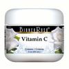 Bianca Rosa Vitamin C (Ascorbic Acid) Cream (2 oz, ZIN: 512847) view 4
