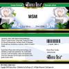 Bianca Rosa MSM Cream (2 oz, ZIN: 512849) view 3