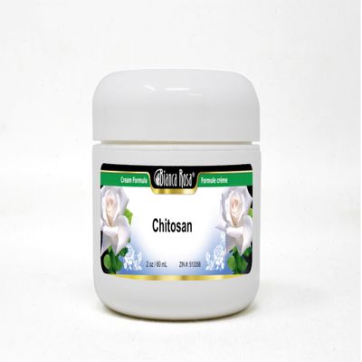 Bianca Rosa Chitosan Cream (2 oz, ZIN: 513358)
