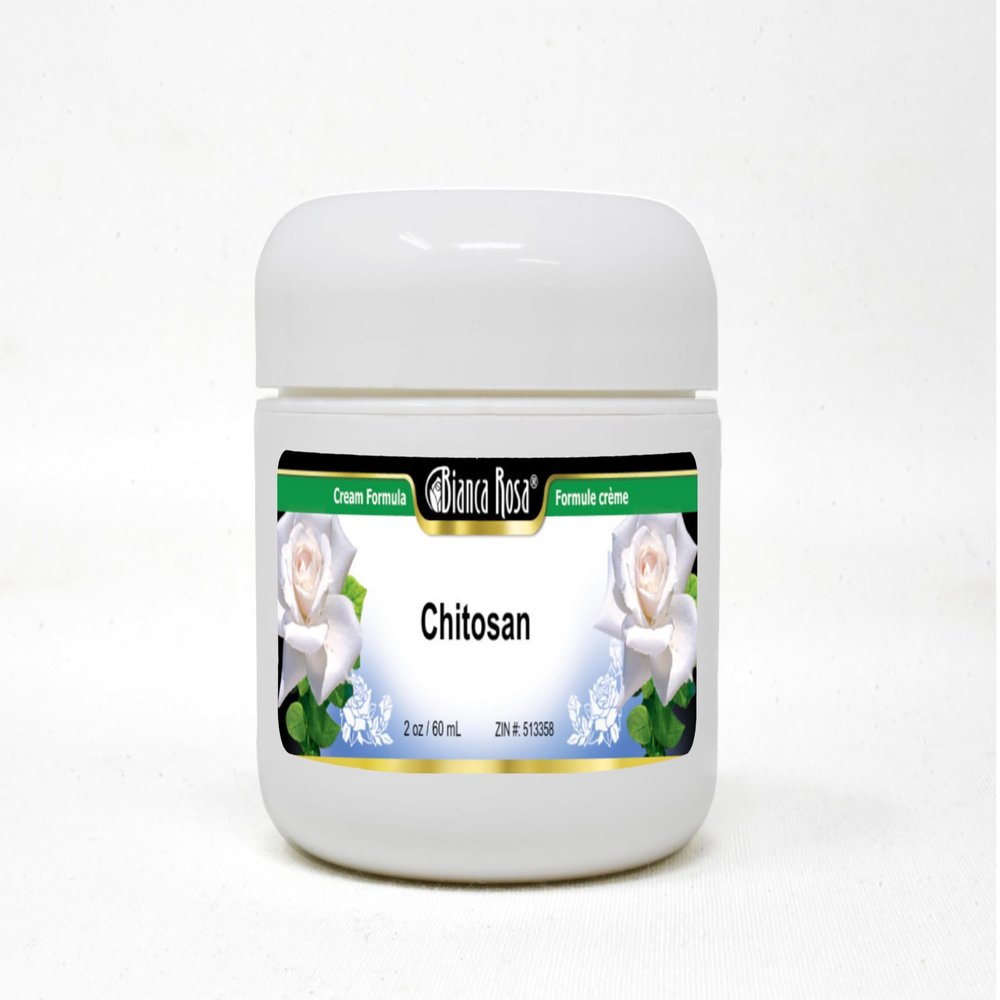 Bianca Rosa Chitosan Cream (2 oz, ZIN: 513358)