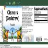 Cleavers (Bedstraw) Powder (1 oz, ZIN: 511727) view 4