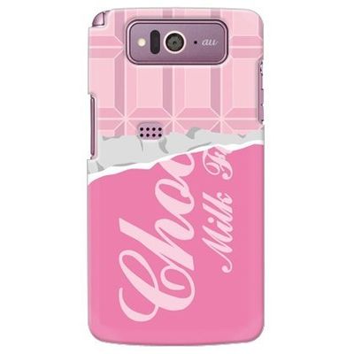 Second Skin Strawberry Chocolate/for Urbano Progresso/au AKYDUP-ABWH-101-W002