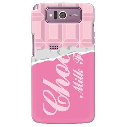 Second Skin Strawberry Chocolate/for Urbano Progresso/au AKYDUP-ABWH-101-W002
