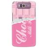 Second Skin Strawberry Chocolate/for Urbano Progresso/au AKYDUP-ABWH-101-W002 view 1