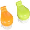 aiwa Nail Polish Cleans Nails and fingertips Claws Brush view 2