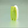 Aiwa Hand Brush, Green, Hand Wash Brush, Fingertips, Made in Japan view 2