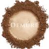 Demure Mineral Make Up, Mineral Foundation Makeup, Concealer Makeup, Natural Makeup Made with Pure Crushed Minerals, Loose Face Powder. Demure Mineral Makeup (Espresso) view 2