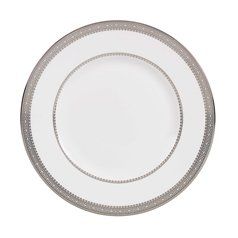 Vera Wang Vera Lace Accent Plate 9.0 in.