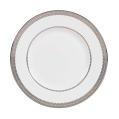Vera Wang Vera Lace Accent Plate 9.0 in.