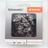2 Stihl Sgeketten 3/8" 1,6 mm 60 GL - 40 cm Halbmeiel RMC 3652 000 0060 view 3