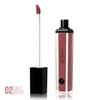 ADEN Tattoo Matte Lipstick - 7ML - Highly Pigmented - Provides Non-Shinny, Non Smudging and Velvety Finish  Water Proof Made in Italy (02 Sweet Biscuit) view 3