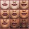 ADEN Tattoo Matte Lipstick - 7ML - Highly Pigmented - Provides Non-Shinny, Non Smudging and Velvety Finish  Water Proof Made in Italy (02 Sweet Biscuit) view 4
