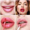 aden Satin Lipstick - 7ml - Long-Lasting, Non-Drying, Creamy Texture & Silky Finish (02 Sheer Salmon) view 3