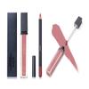 Lipstick for Women & Lip Liner Pencil  Liquid Matte Lipstick Long Lasting  Lip Combo Sets with Lip Stain Long Lasting Waterproof & lip liner stain  Lip Kit Pigmented-Non Smudge-Made in Italy 07 view 1