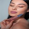 Lipstick for Women & Lip Liner Pencil  Liquid Matte Lipstick Long Lasting  Lip Combo Sets with Lip Stain Long Lasting Waterproof & lip liner stain  Lip Kit Pigmented-Non Smudge-Made in Italy 07 view 2