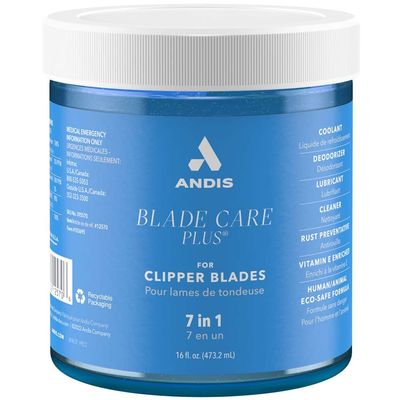Blade Care Plus 7-In-1