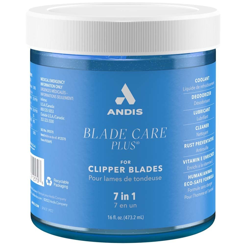 Blade Care Plus 7-In-1