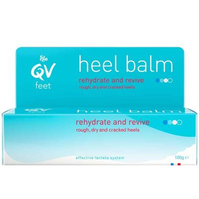 QV Heel Balm 100G