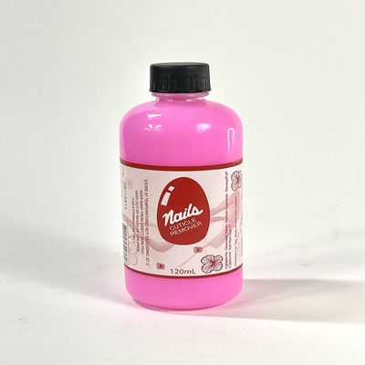 Nails Cuticle Remover 120ml