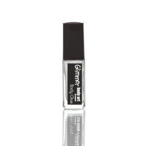 Glimmer Body Art Glitter Tattoo Glue - 10ml