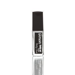 Glimmer Body Art Glitter Tattoo Glue - 10ml