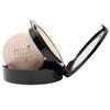 Maja Pressed Compact, Creme Powder for Flawless Uniform Coverage, Skin Matte, Without Shine, Long Lasting Effect, Pressed Powder with Mirror, Arabesco Color, 0.53 Oz view 3