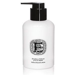 Diptyque Emulsion Velours - Velvet Hand Lotion/8.5 oz. - No Color