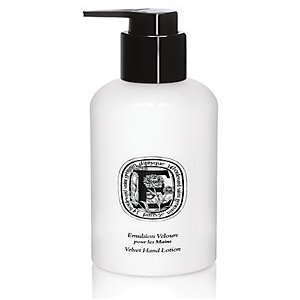 Diptyque Emulsion Velours - Velvet Hand Lotion/8.5 oz. - No Color
