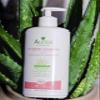 Aurea Aloe Vera Body Milk - Enriched With Soothing Aloe Vera - Restores The Skin's Suppleness And Elasticity - Naturally Hypoallergenic - Non-Greasy - Suitable For All Skin Types - 13.5 Oz view 4